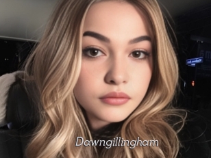 Dawngillingham