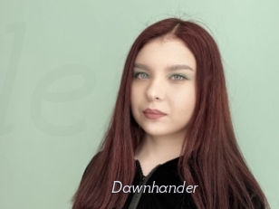 Dawnhander