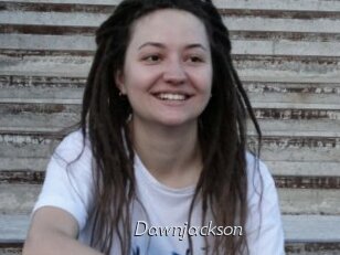 Dawnjackson