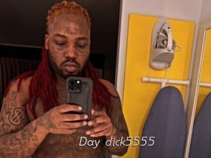 day_dick5555 Le Scandale