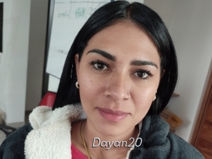 Dayan20