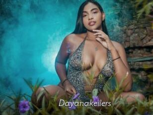 dayanakeilers Le Scandale