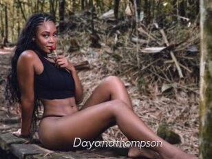 Dayanathompson