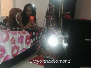 Dayannadiamond