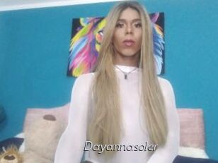 Dayannasoler