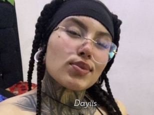 Dayiis
