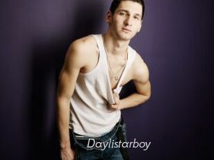 Daylistarboy