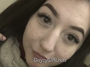DayzyGIRLhots