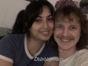 Dbltrblgeminis