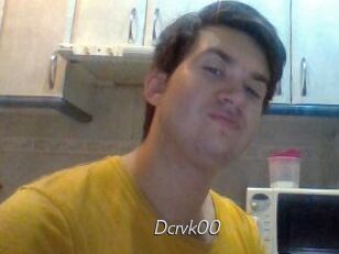Dcrvk00