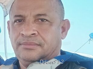 Ddaes912