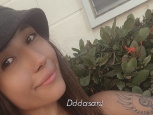 Dddasani