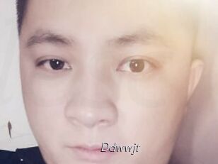 Ddwwjt