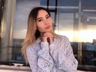 De_mia