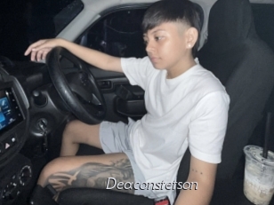 Deaconstetson