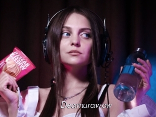 Deamurawow