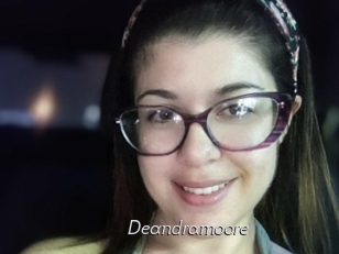 Deandramoore