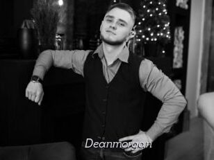Deanmorgan