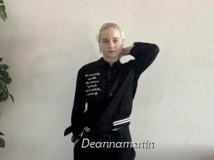 Deannamartin
