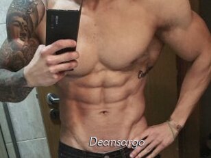 Deansargo