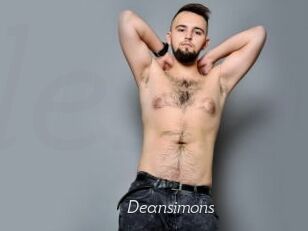 Deansimons