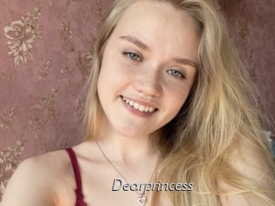 Dearprincess