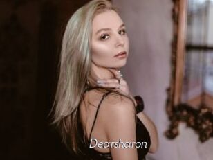 dearsharon Le Scandale