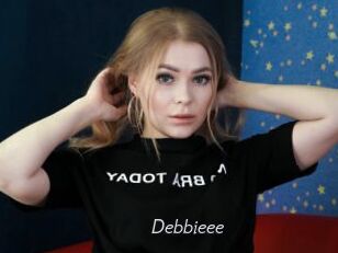 Debbieee