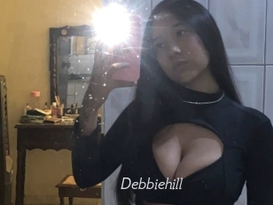 debbiehill Le Scandale
