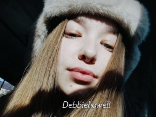 Debbiehowell