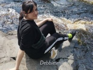 Debbiesmit
