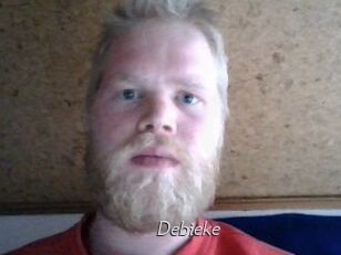 Debieke