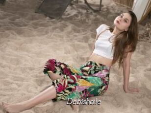 Debishale