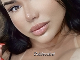 Deblecabel
