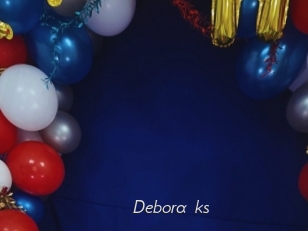 Debora_ks