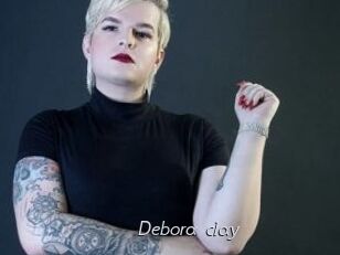 Debora_clay