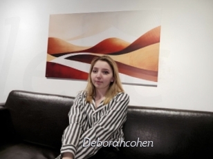 Deborahcohen
