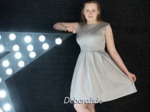 Deborahde