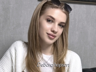 Deborahopson
