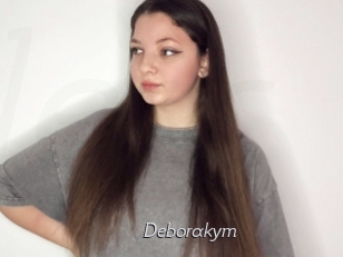 Deborakym