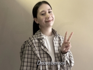 Debrabenson