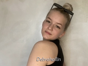Debrahallin