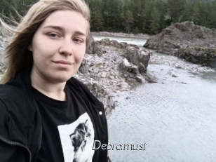Debramust