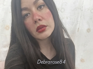 Debrarose84