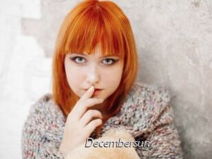 decembersun Le Scandale