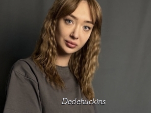 Dedehuckins