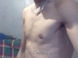 Dedislaym