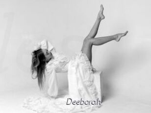 Deeborah
