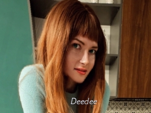 Deedee
