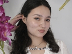 Deedrawillette
